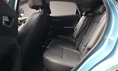 Hyundai Kona 2018, 55309 км, за 14400000 KRW - фото 12