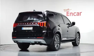Kia Mohave 2020, 50571 км, за 28800000 KRW