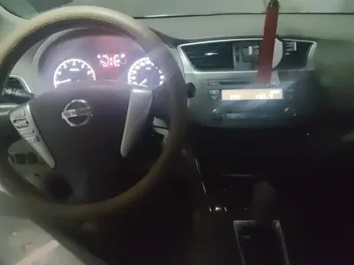 Nissan Sylphy 2014, 34200 км, за 28000 CNY - фото 12