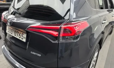 Toyota RAV4 2016, 60145 км, за 21900000 KRW - фото 23