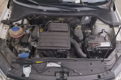 Volkswagen Jetta 2017, 58200 км, за 42453.32 CNY - фото 21