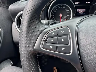 Mercedes-Benz GLA 2019, 75000 км, за 69000 CNY - фото 28