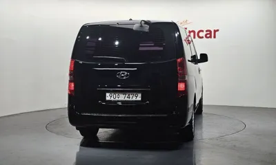 Hyundai Starex 2017, 105062 км, за 9500000 KRW - фото 4