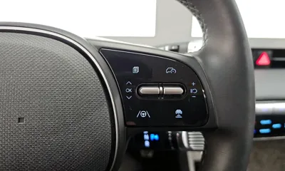 Hyundai Ioniq5 2024, 38248 км, за 30900000 KRW - фото 15