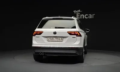 Volkswagen Tiguan 2020, 155048 км, за 14560.29 USD