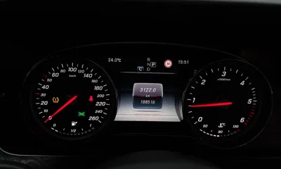 Mercedes-Benz E-Class 2017, 188516 км, за 15900000 KRW - фото 8