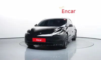 Tesla Model 3 2024, 21514 км, за 47500000 KRW - фото 3