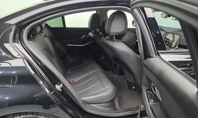 BMW 3-Series 2019, 111398 км, за 30000000 KRW - фото 11