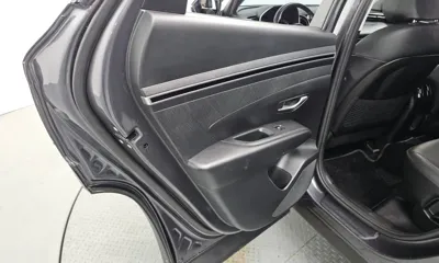 Hyundai Tucson 2022, 120022 км, за 18900000 KRW - фото 25
