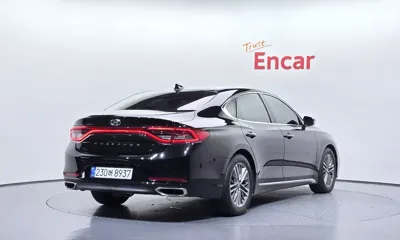 Hyundai Grandeur 2017, 84266 км, за 14500000 KRW