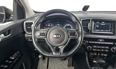 Kia Sportage 2016, 126783 км, за 8700000 KRW - фото 13