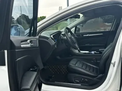 Ford Mondeo 2016, 90000 км, за 26000 CNY