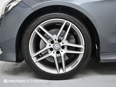 Mercedes-Benz E-Class 2016, 132546 км, за 14400000 KRW - фото 5