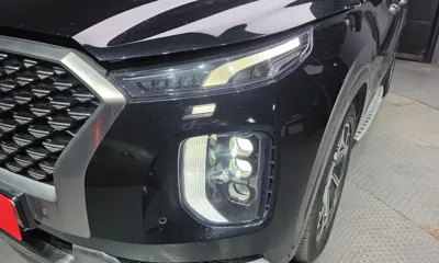 Hyundai Palisade 2022, 87306 км, за 32500000 KRW - фото 22