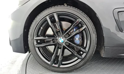 BMW 4-Series 2019, 128430 км, за 19990000 KRW - фото 5