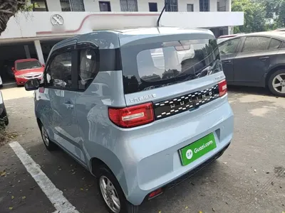 Wuling MINIEV 2021, 48600 км, за 15100 CNY - фото 5