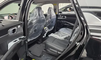 Kia Sorento 2026, 70 км, за 40900000 KRW - фото 26