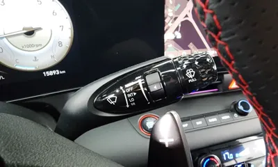 Hyundai Avante 2025, 15893 км, за 24700000 KRW - фото 36