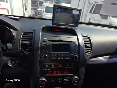 Kia Sorento 2011, 210000 км, за 5300000 KRW - фото 15