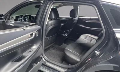 Hyundai Grandeur 2022, 127125 км, за 20000000 KRW - фото 26