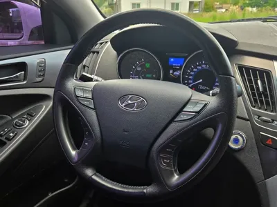 Hyundai Sonata 2012, 110520 км, за 5090000 KRW - фото 6