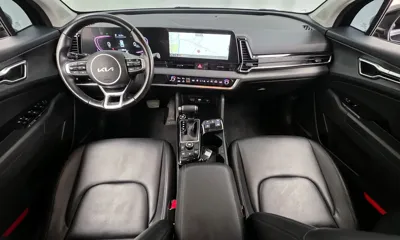 Kia Sportage 2022, 81789 км, за 20500000 KRW - фото 7