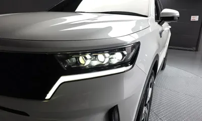 Kia Sorento 2022, 81719 км, за 27900000 KRW - фото 22