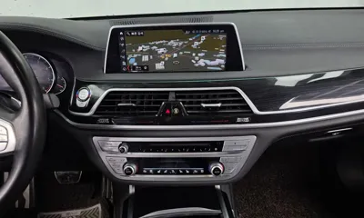 BMW 7-Series 2018, 117564 км, за 31990000 KRW - фото 14