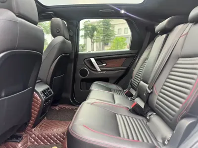Land Rover Discovery Sport 2021, 97000 км, за 105800 CNY - фото 8
