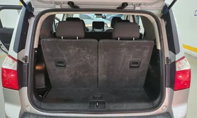 ChevroletGMDaewoo Orlando 2018, 165496 км, за 5700000 KRW - фото 17