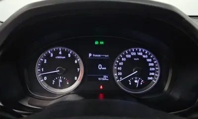 Hyundai Grandeur 2018, 151364 км, за 10900000 KRW - фото 8