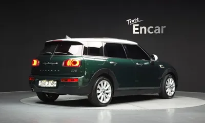 MINI Clubman 2019, 91120 км, за 7800000 KRW - фото 2