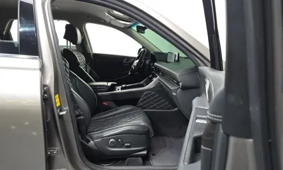 Genesis GV80 2020, 158710 км, за 32500000 KRW - фото 11