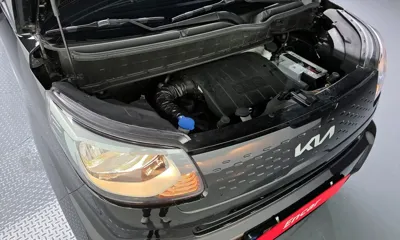 Kia Ray 2022, 37895 км, за 19990000 KRW - фото 6