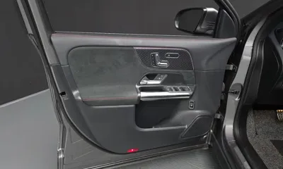 Mercedes-Benz GLA-Class 2025, 18829 км, за 42300000 KRW - фото 24