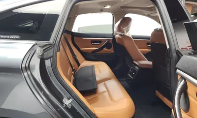 BMW 4-Series 2018, 120109 км, за 11900000 KRW - фото 12