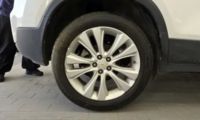 ChevroletGMDaewoo Trax 2019, 82036 км, за 6900000 KRW - фото 5
