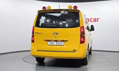 Hyundai Starex 2019, 93152 км, за 17900000 KRW - фото 4