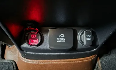 Kia Sorento 2016, 164829 км, за 11500000 KRW - фото 15