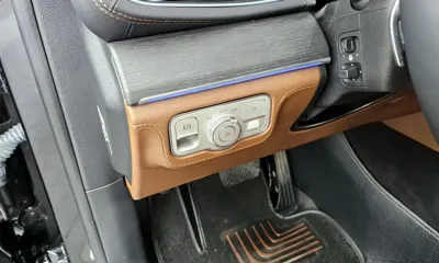 Mercedes-Benz GLE-Class 2024, 70886 км, за 75900000 KRW - фото 27