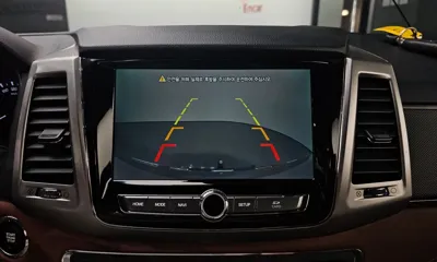 KG_Mobility_Ssangyong Rexton 2018, 260658 км, за 39990000 KRW - фото 15