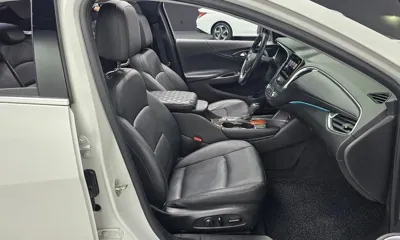 ChevroletGMDaewoo Malibu 2017, 87127 км, за 9800000 KRW - фото 26