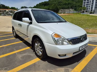 Kia Canival 2012, 182000 км, за 4300000 KRW - фото 3