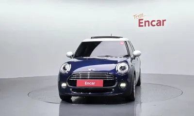 MINI Cooper 2017, 98094 км, за 8500000 KRW - фото 3