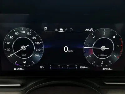 Kia Canival 2023, 46880 км, за 33700000 KRW - фото 8