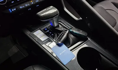 Hyundai Avante 2021, 70800 км, за 17800000 KRW - фото 9