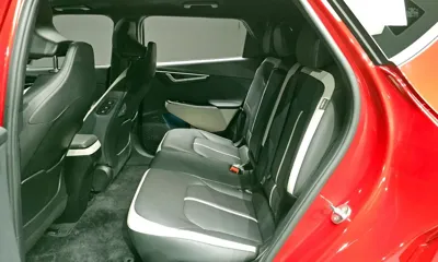 Kia EV6 2025, 6307 км, за 45200000 KRW - фото 26