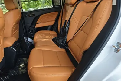 Haval Raptor New Energy 2024, 44800 км, за 127951.38 CNY - фото 14