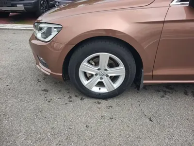 Volkswagen Lamando 2017, 113600 км, за 40900 CNY - фото 23