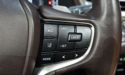 Lexus ES 2021, 94992 км, за 37900000 KRW - фото 33